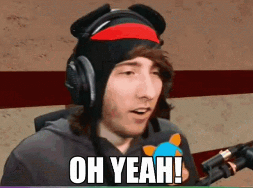 Kool Aid Oh Yeah 498 X 371 Gif GIF