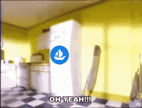 Kool Aid Oh Yeah 498 X 379 Gif GIF