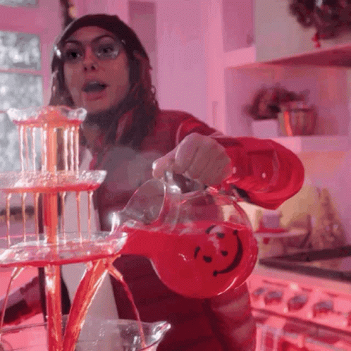 Kool Aid Oh Yeah 498 X 498 Gif GIF
