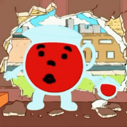 Kool Aid Oh Yeah GIF