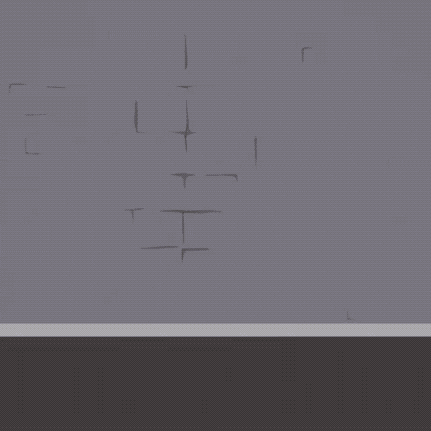 Kool Aid Oh Yeah In Square Shape GIF