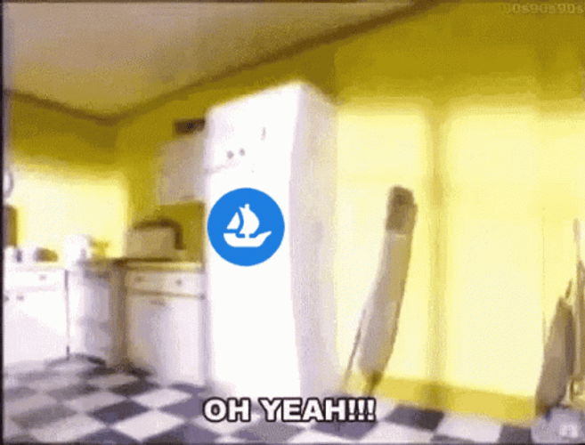 Kool Aid Oh Yeah GIF