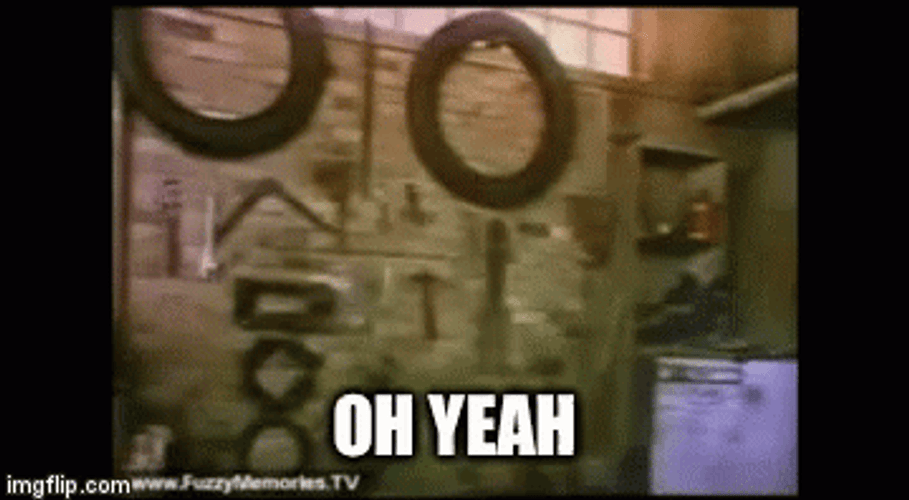 Kool Aid Oh Yeah GIF