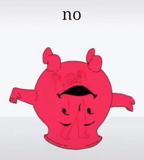 Kool Aid Oh Yeah Upside Down GIF
