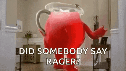 Koolaidman House Gif GIF