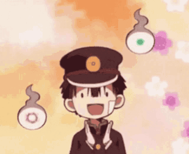 Koollua Hanako Gif GIF