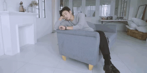 Korean Actor Chang Wook Well Were Waiting GIF