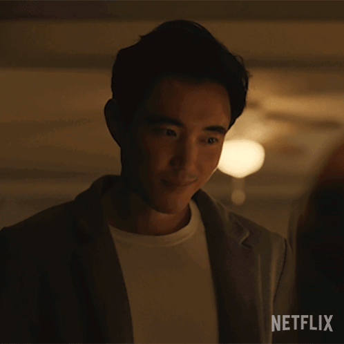 Korean Boy Understood GIF