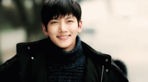 Korean Idol Ji Chang-wook GIF