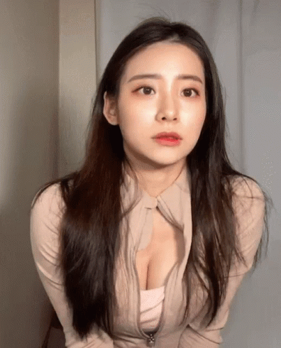 Korean K-pop Idol GIF