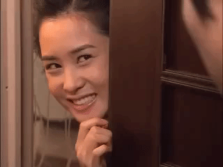 Korean My Girl Rawr GIF