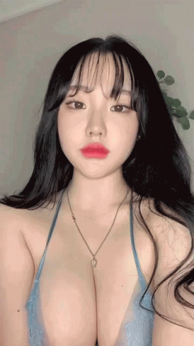 Korean Sexy Girl GIF