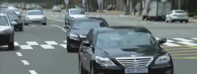 Korean World Fighting GIF