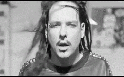 Korn Neck Break Loop GIF