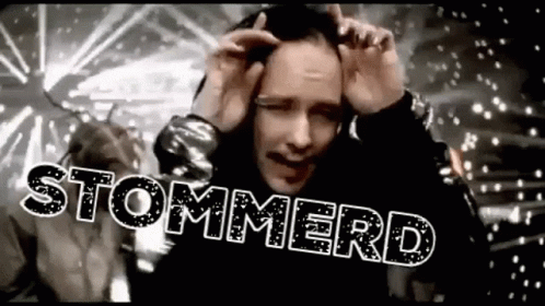 Korn Stommerd Animation GIF