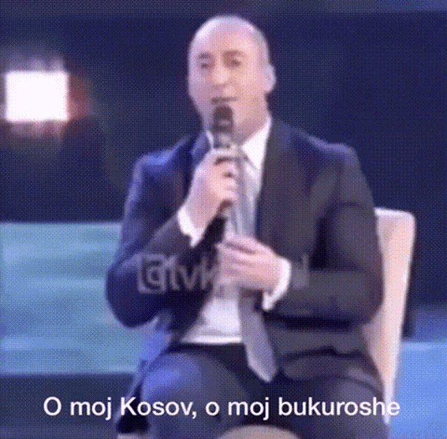 Kosovo Kosova Gif GIF