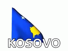 Kosovo Of Oceania GIF