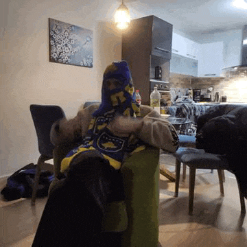 Kosovo Pristina Gif GIF