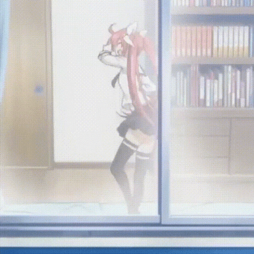 Kotori Dance Anime Sailor Moon GIF