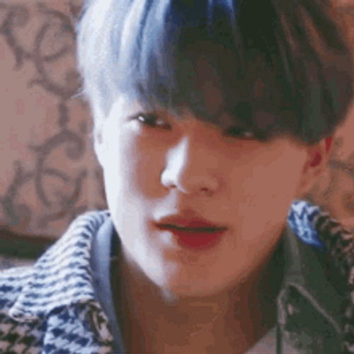 Kpop Boy Group Nct Jeno Pissed Off GIF