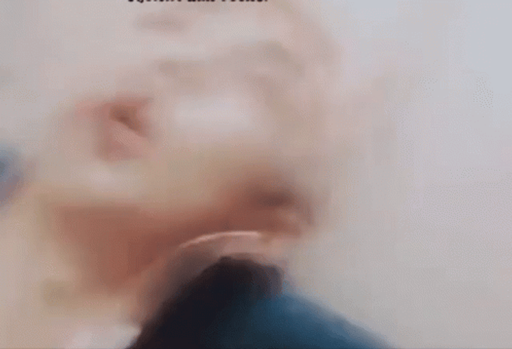 Kpop BTS Rm Sleeping Tired Music GIF