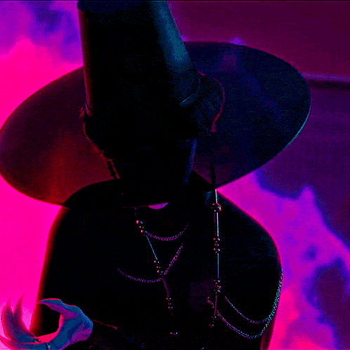 Kpop Demon Hunters Baby Saja Gif GIF