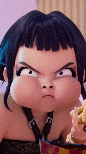 Kpop Demon Hunters Kpdh Gif GIF