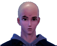 Kpop Demon Hunters Saja Boys Sticker GIF