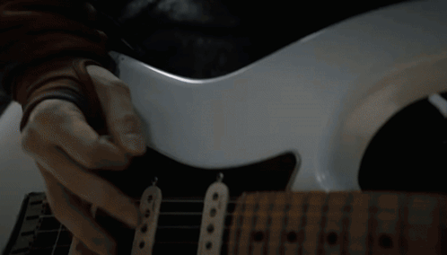 Kpop Gaon Guitar Moneyball GIF