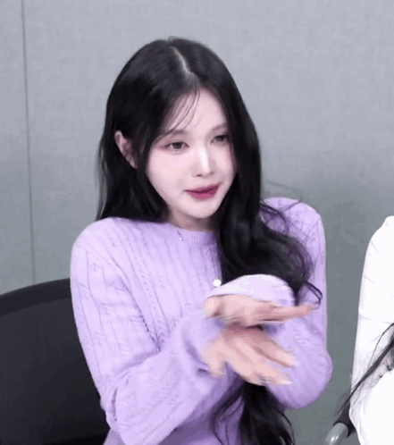 Kpop Mayu Dances Apt GIF