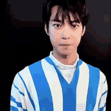 Kpop Nct Doo Young Wink GIF