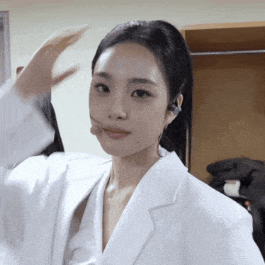 Kpop Triples Gif GIF