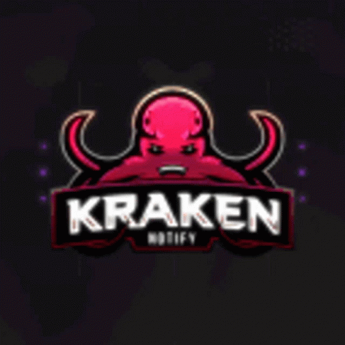 Kraken Notify Stick GIF