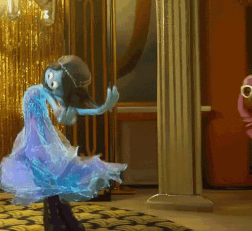 Kraken Ruby Gillman GIF