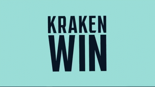 Kraken Win GIF