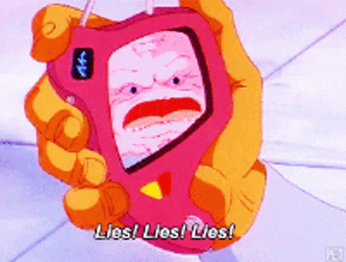 Krang One Throne Of Lies GIF
