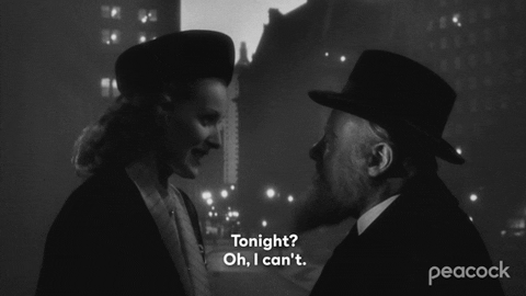 Kris Kringle It's Christmas Eve GIF