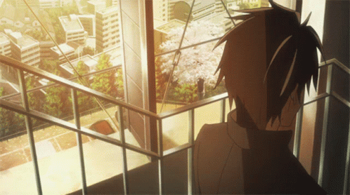 Kumuro Takashi Highschool Of The Dead GIF