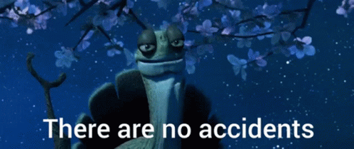 Kung Fu Panda Oogway Giving Advice GIF