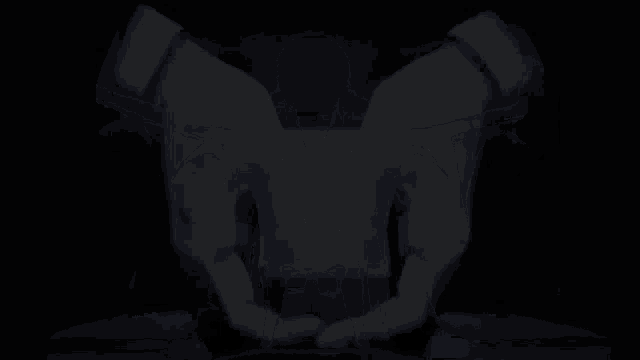 Kurapika In Black Tuxedo GIF