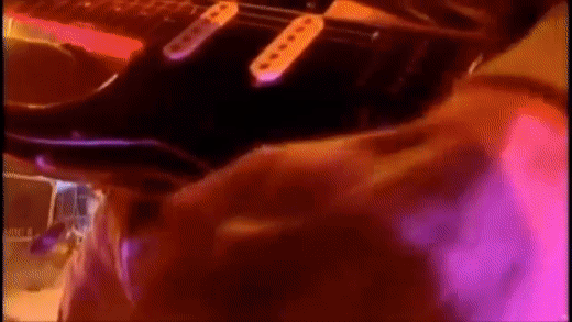 Kurt Cobain Nirvana Song GIF