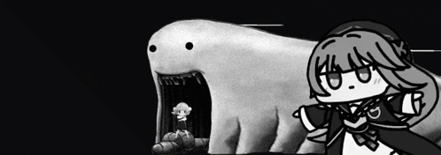 Kuru Kuru Anime Spinning Background GIF