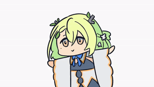 Kuru Kuru Dancing And Spinning Comics GIF