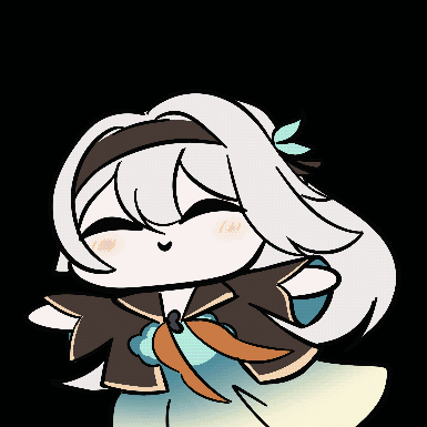 Kuru Kuru Firefly GIF