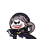 Kuru Kururin Sticker GIF
