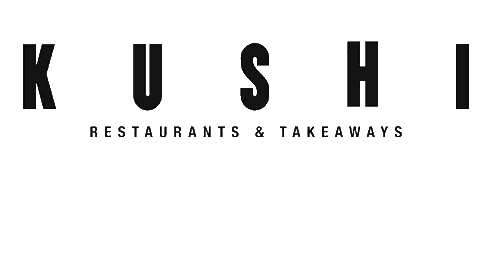 Kushi Canvey Island Restaurant Logo