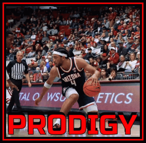 Kylan Boswell Is Prodigy GIF