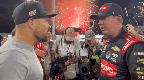 Kyle Busch Undefined X Undefined Gif GIF