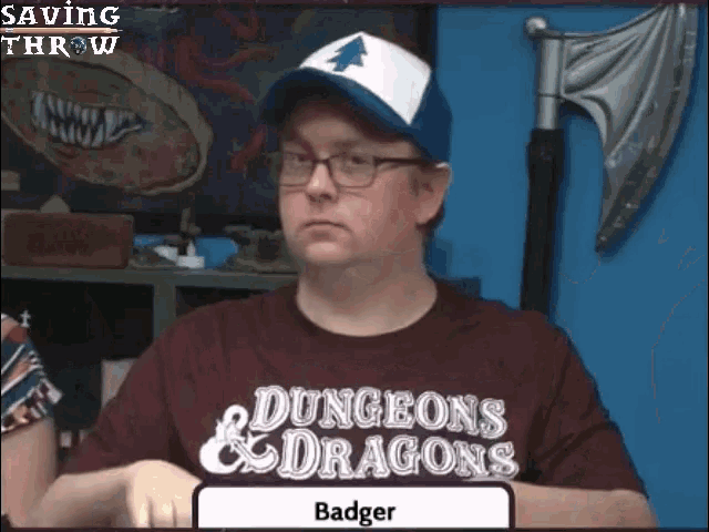 Kyle Capps Dungeons And Dragons Gif GIF