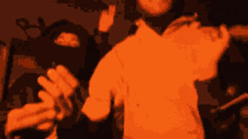 Kyle Richh Beck Crew GIF